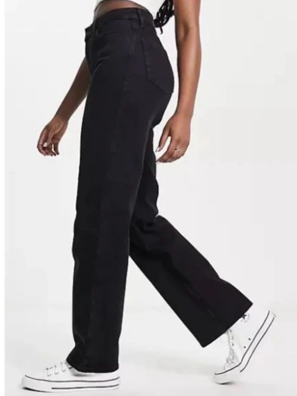Hollister Ultra High-rise Dad 23R/000R